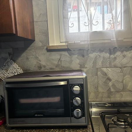 La Maison De Famille Appartamento Indipendente Con Cucina E Lavatrice Olbia Exterior foto